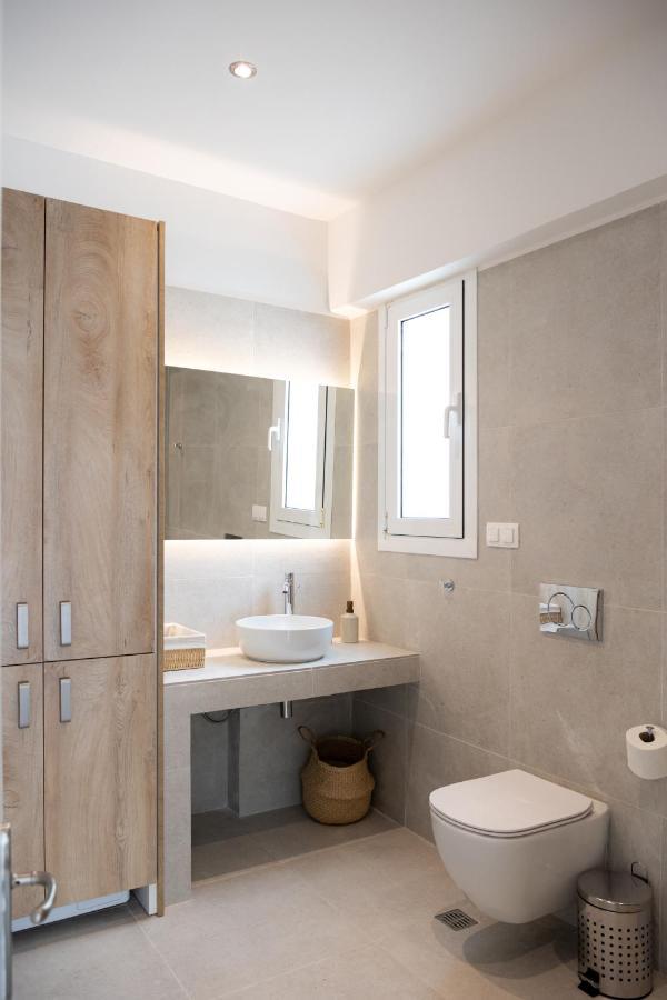 Konstantino'S Corfu Marina View Apartment Kontokali Extérieur photo